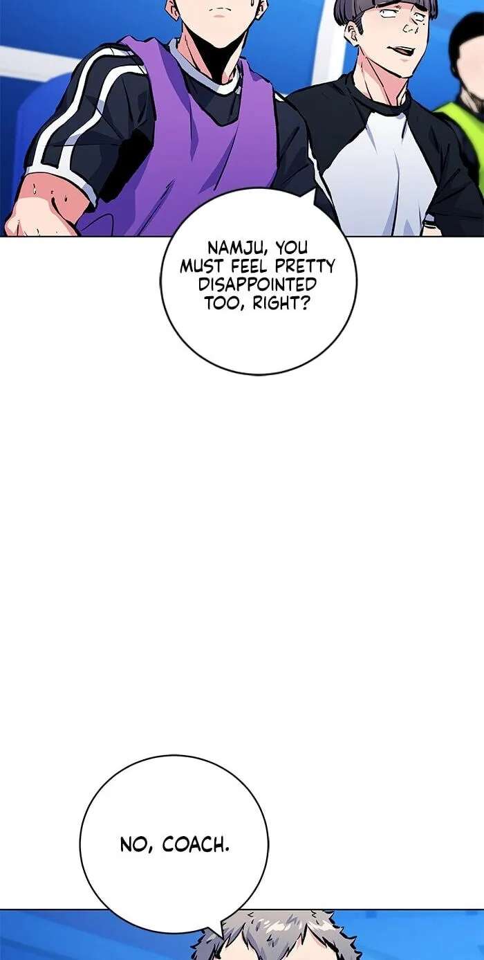 Top Corner Chapter 267 - page 5