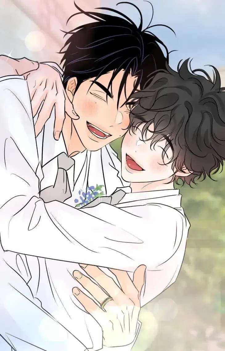 Scent and Sensibility Chapter 90 - page 113