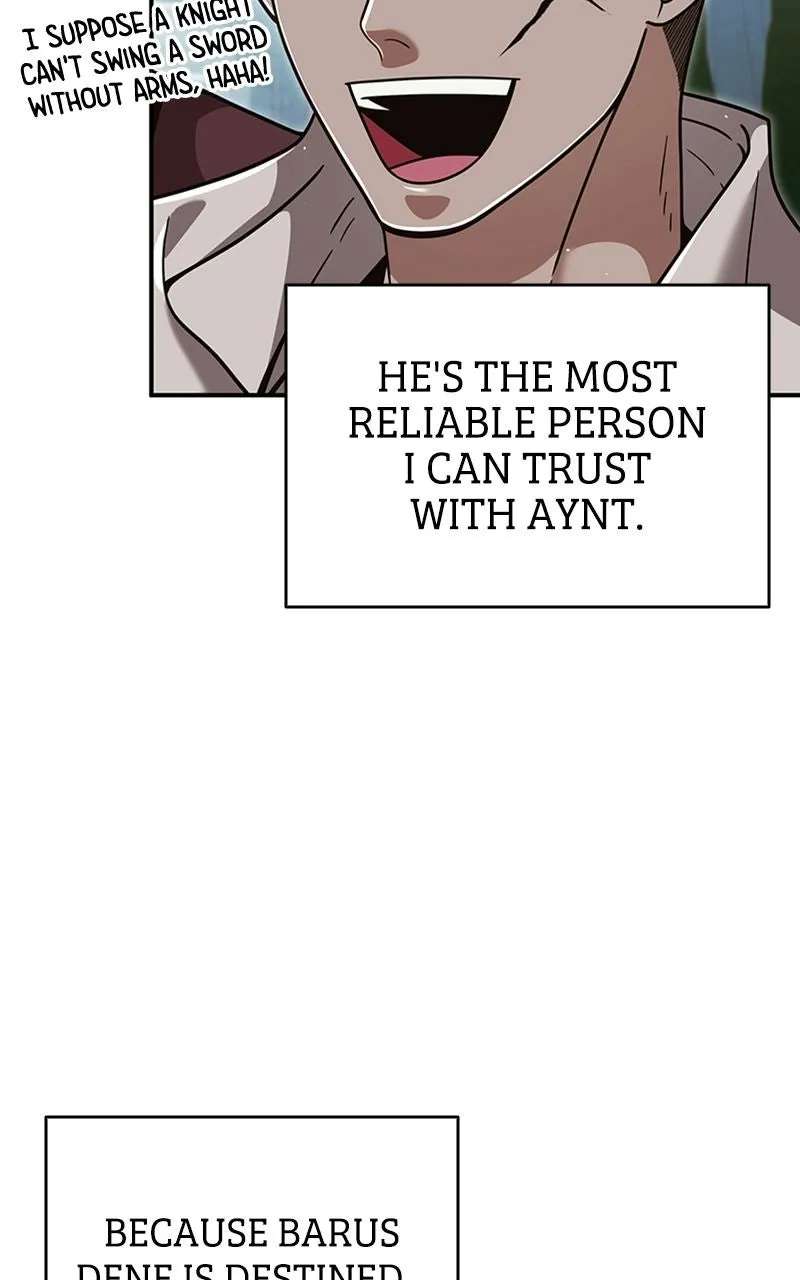 A Cadet Becomesa Prophet?! Chapter 42 - page 32