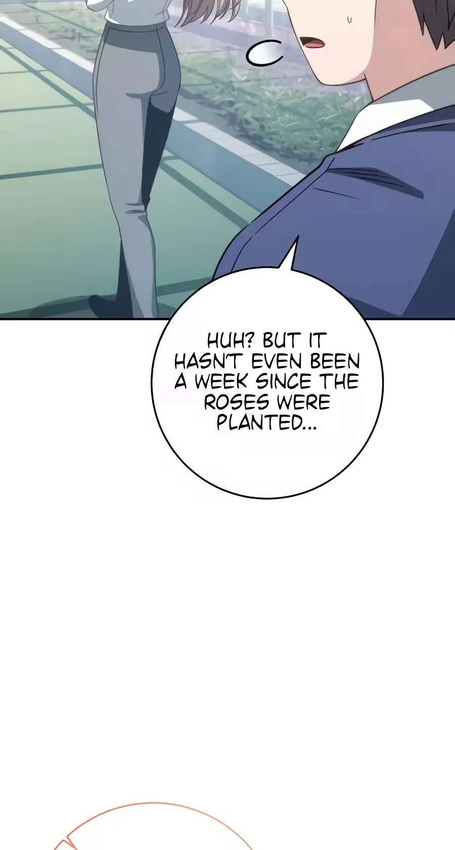 Devely’s Healing Time Chapter 27 - page 181