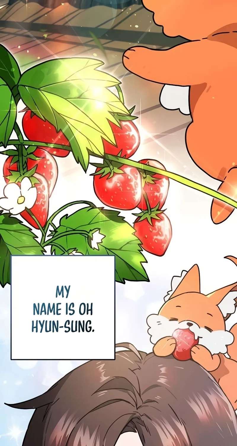 After Returning to Farming, National-Level Tycoons Flock In Chapter 1 - page 26