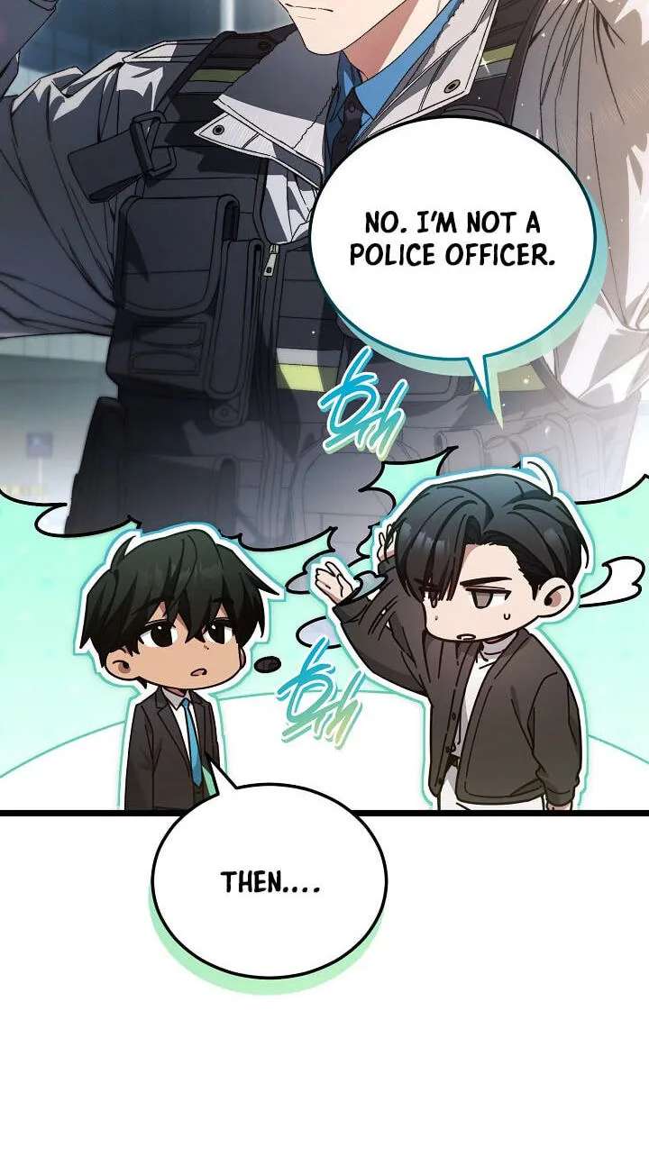 For My Own Good Chapter 101 - page 59