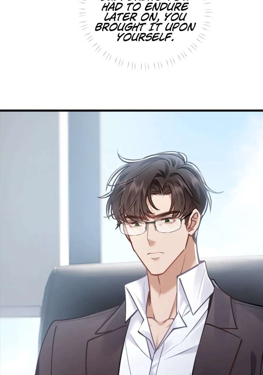 Meet My Ex AgainAs His Aunt Chapter 23 - page 54