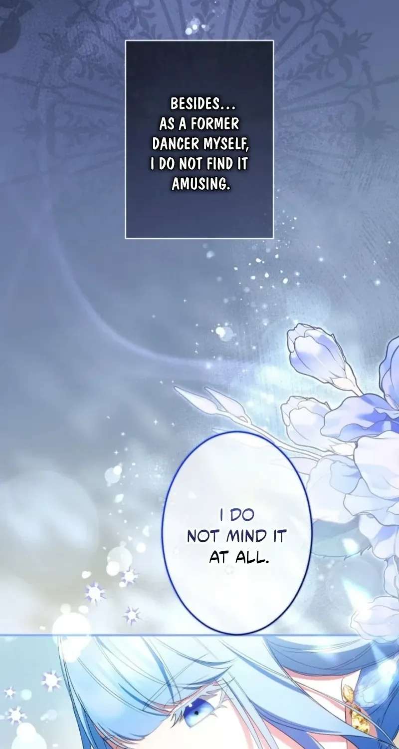 To You Who Killed Me: The Villainess's Final Dance Chapter 19 - page 46