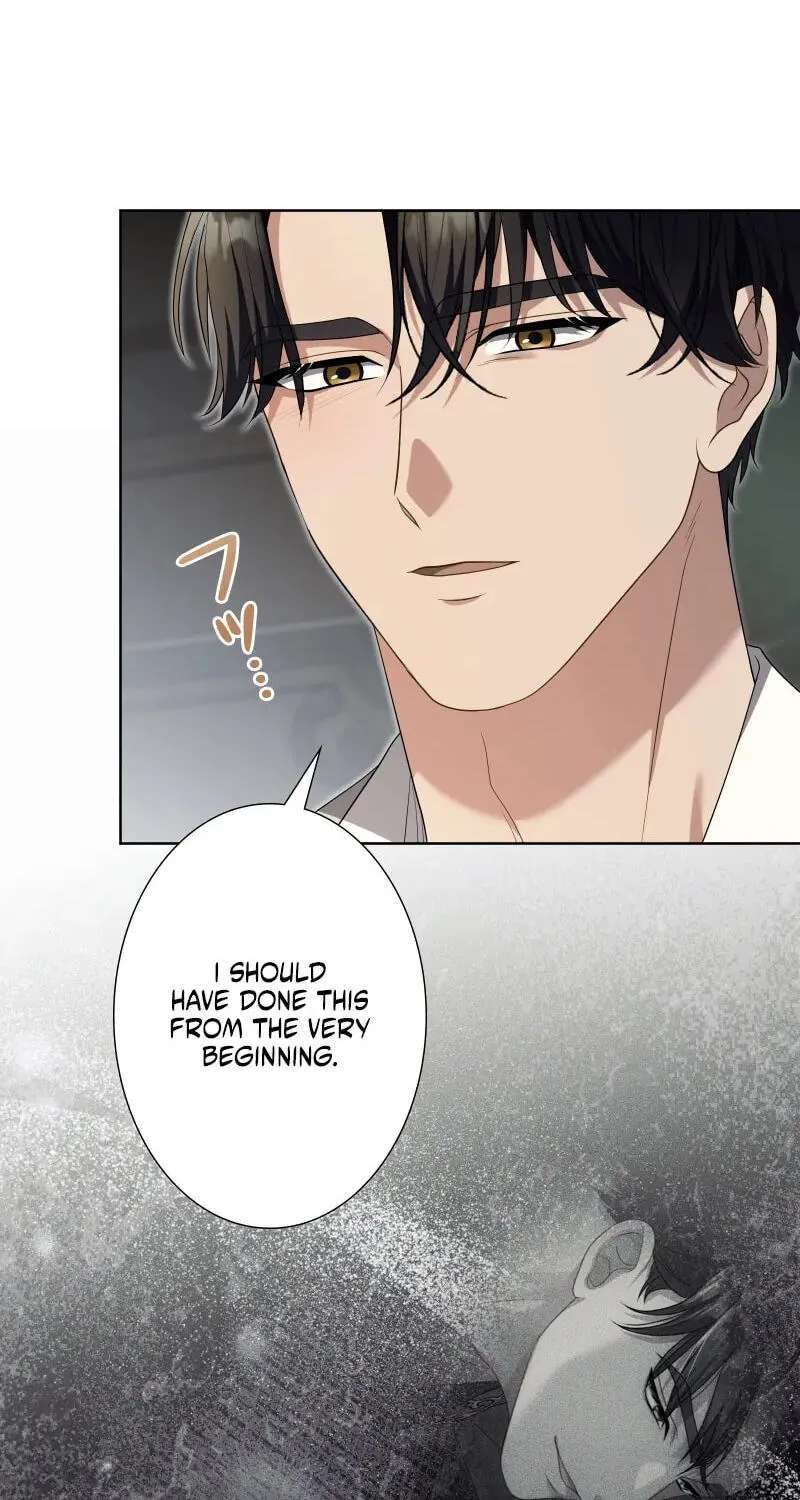 Kono to Ai wa Chi Yori Koku Chapter 46 - page 58