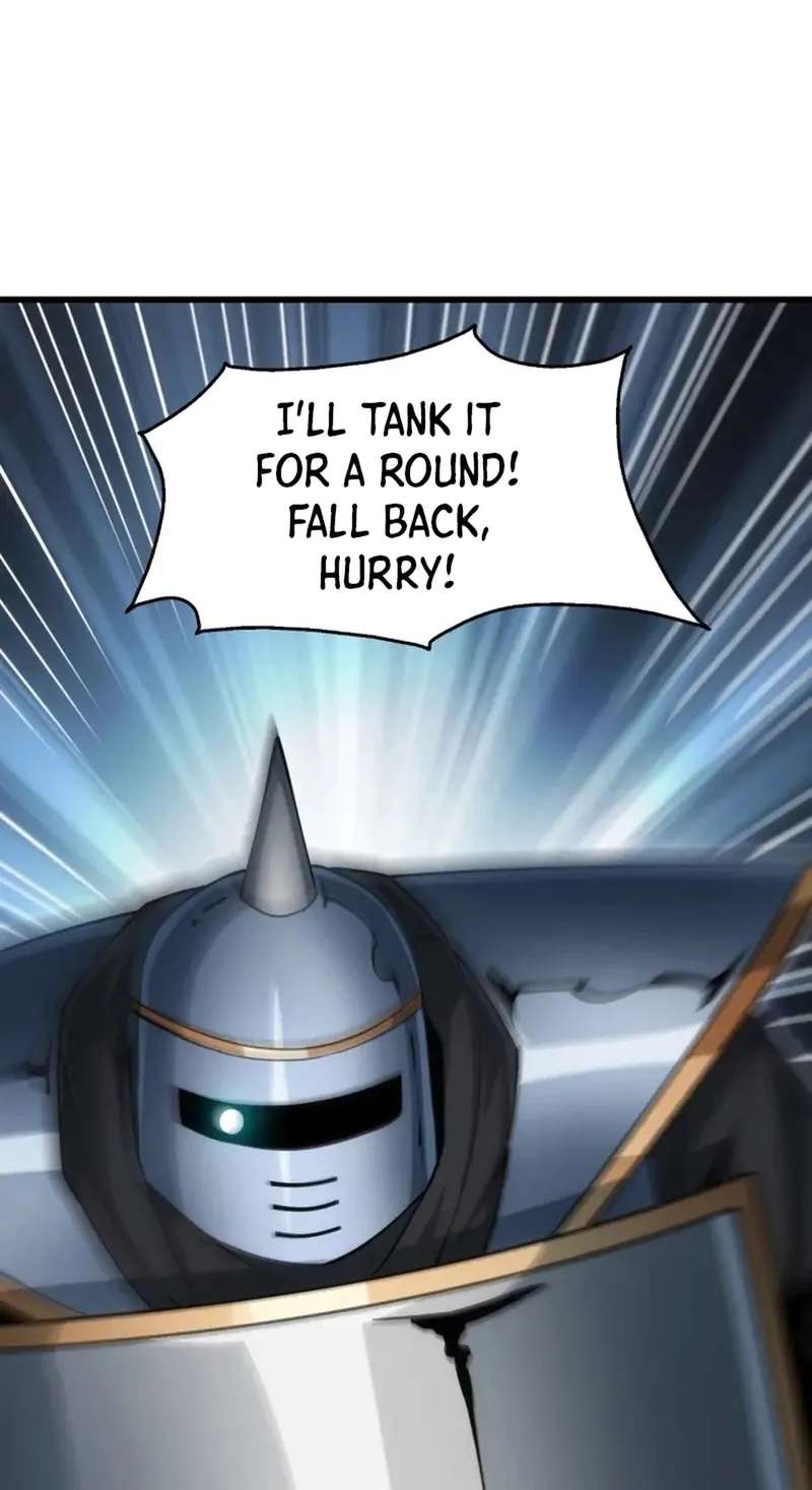 God of Games: The Ultimate Evolution Chapter 24 - page 69