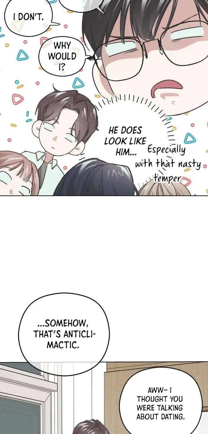 An Equation with No Wrong Answers Chapter 3 - page 22