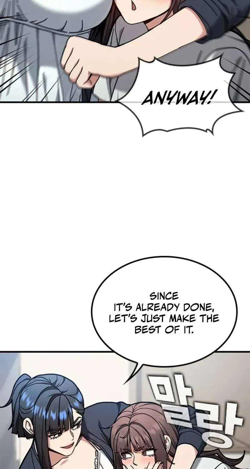 Fight Tier 1 Saving a tutor Chapter 13 - page 20