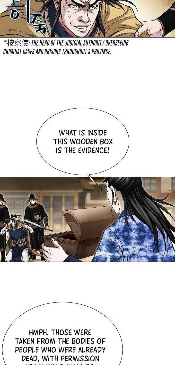 Return of the Immortal Monk Chapter 93 - page 80