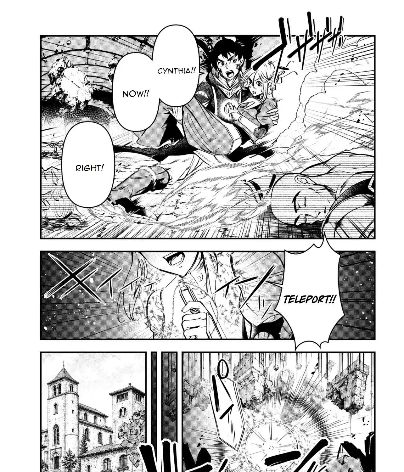 Yuusha Party wo Tsuihousareta Seireijutsushi - Saikyou-kyuu ni Kakusei shita Fuguu-shoku, Shin no Nakama to Godai Dungeon wo Seiha suru Chapter 14 - page 6