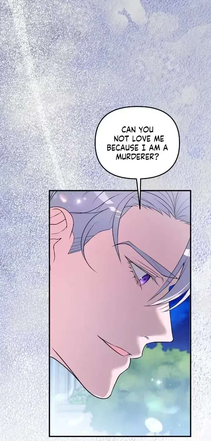 The Murderer Targets Brunettes Chapter 45 - page 76