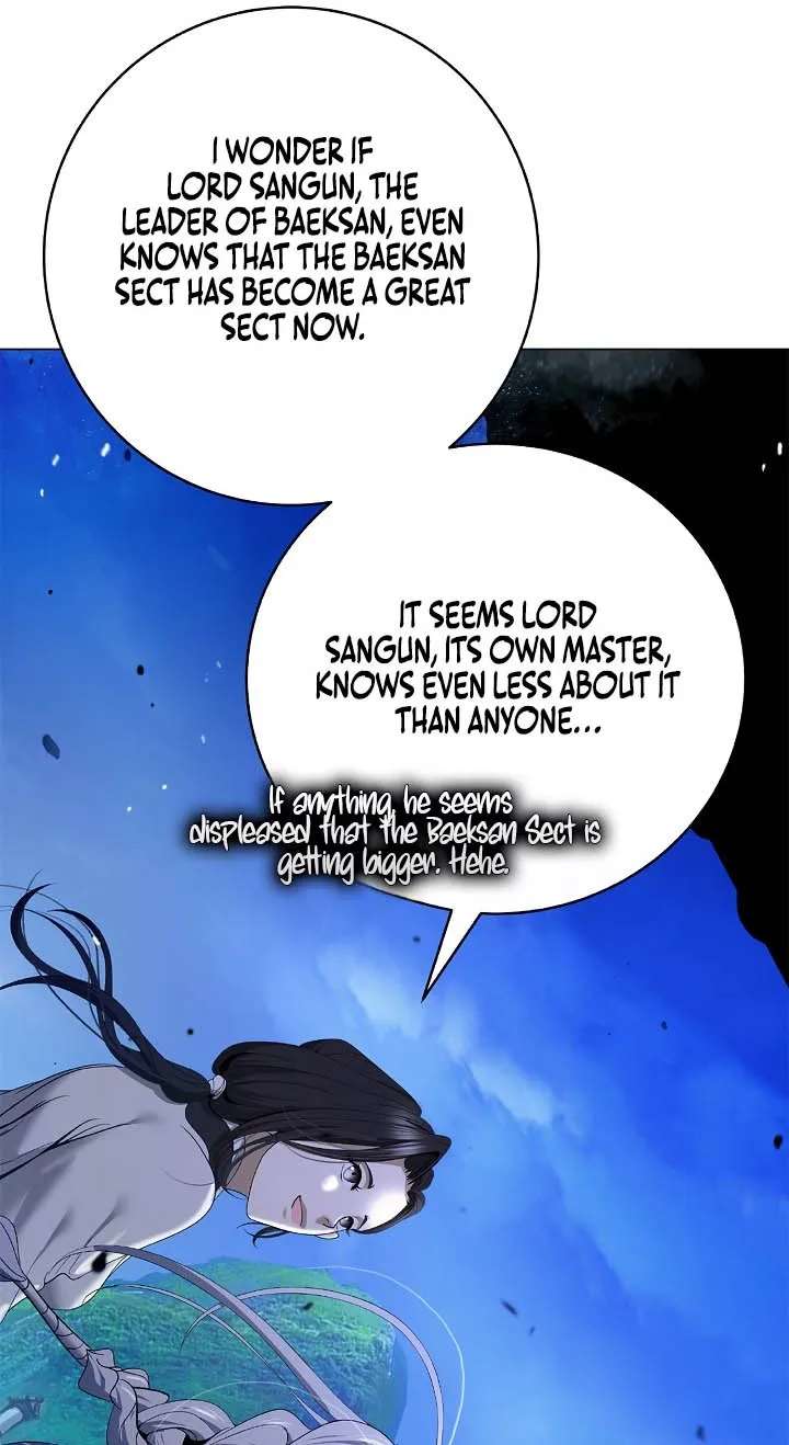 Tale Of The Floating Sages Chapter 254 - page 17