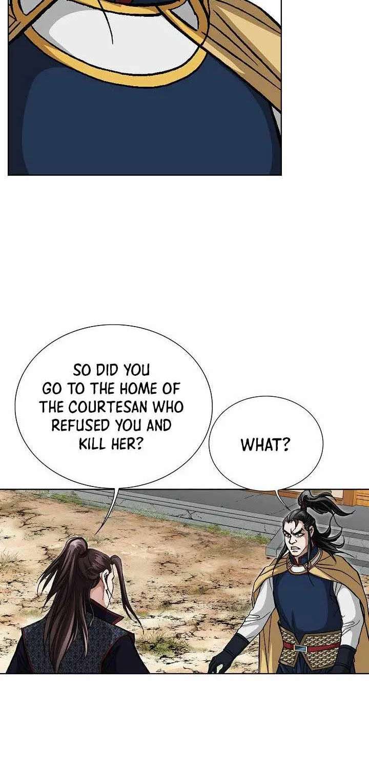 Return of the Immortal Monk Chapter 93 - page 36