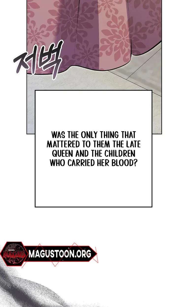 I Was Born as The Daughter of a Low-Ranking Concubine Chapter 93 - page 93
