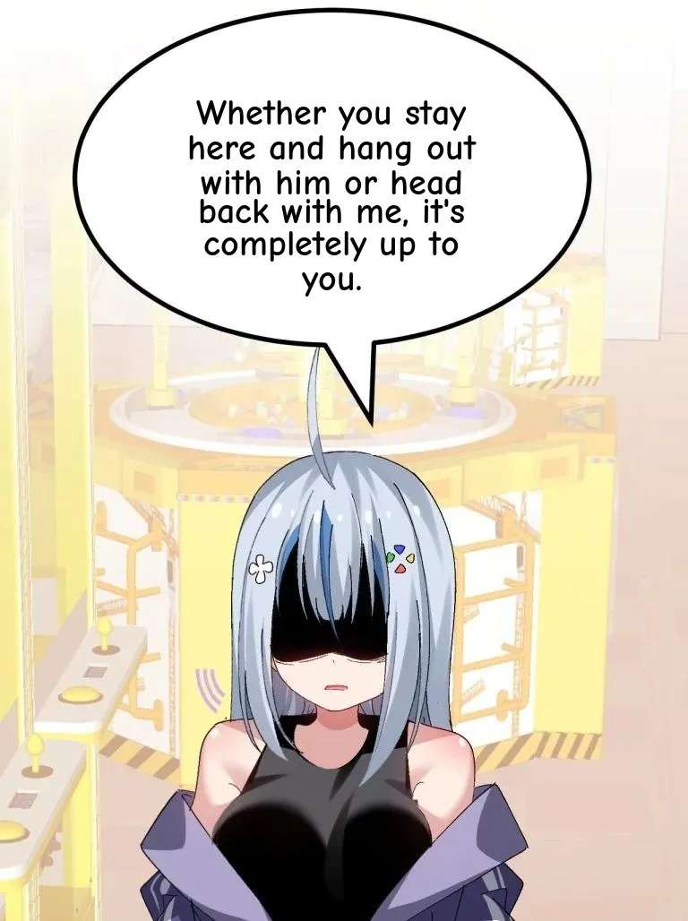 The Graduation Project Is, Making Butter! Chapter 73 - page 25
