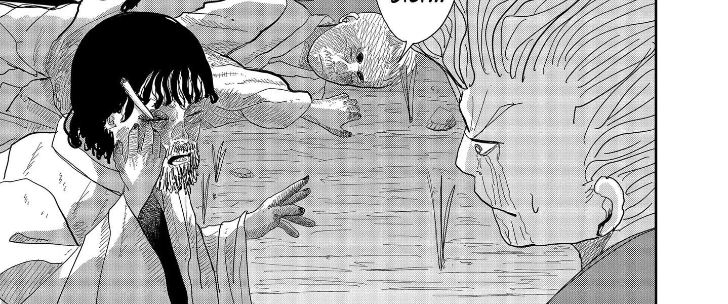 KAKAKAKA Chapter 1 - page 118