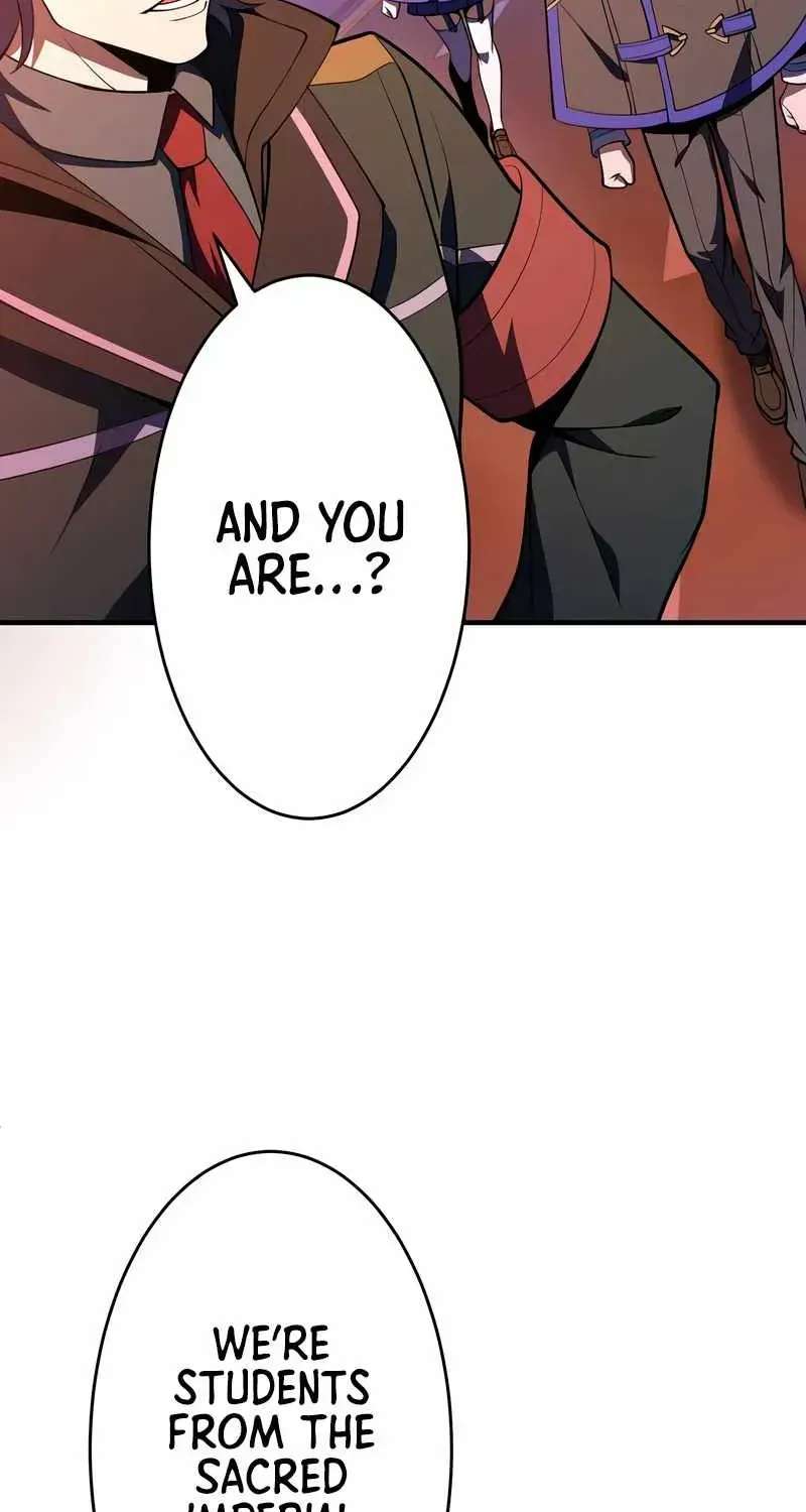 The Underworld Transcendent Returns Chapter 18 - page 84