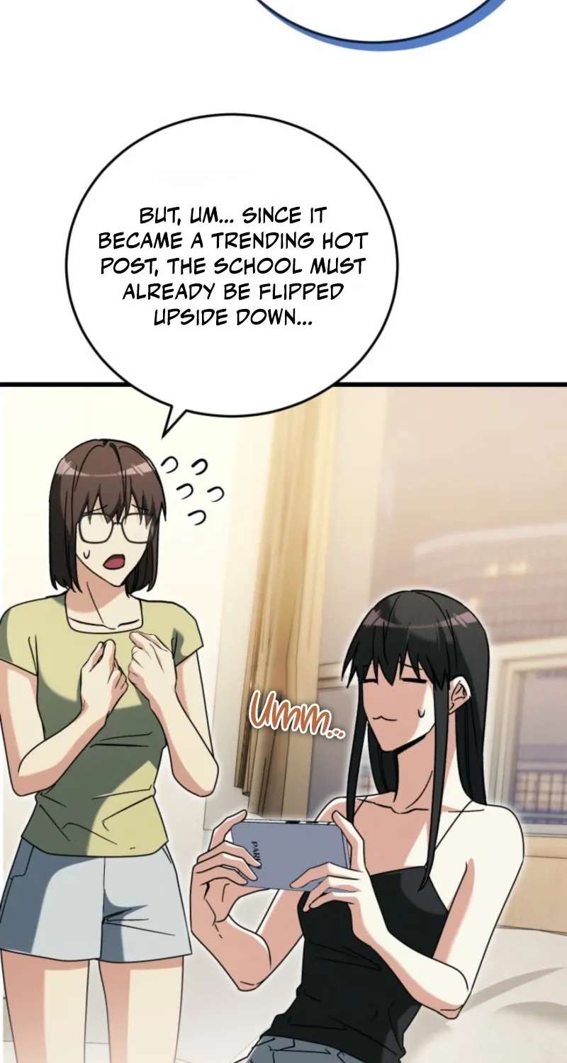The Ranker Dreams of Retirement Today Too Chapter 62 - page 68