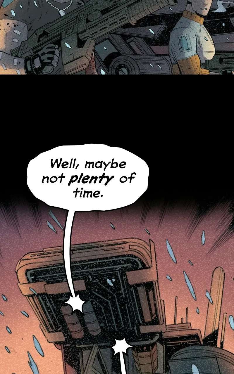 Alien (2021) Chapter 53 - page 57