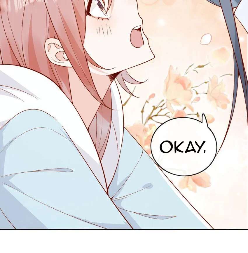 The Way My Nemesis Looks At Me Is Slowly Shifting Chapter 52 - page 25