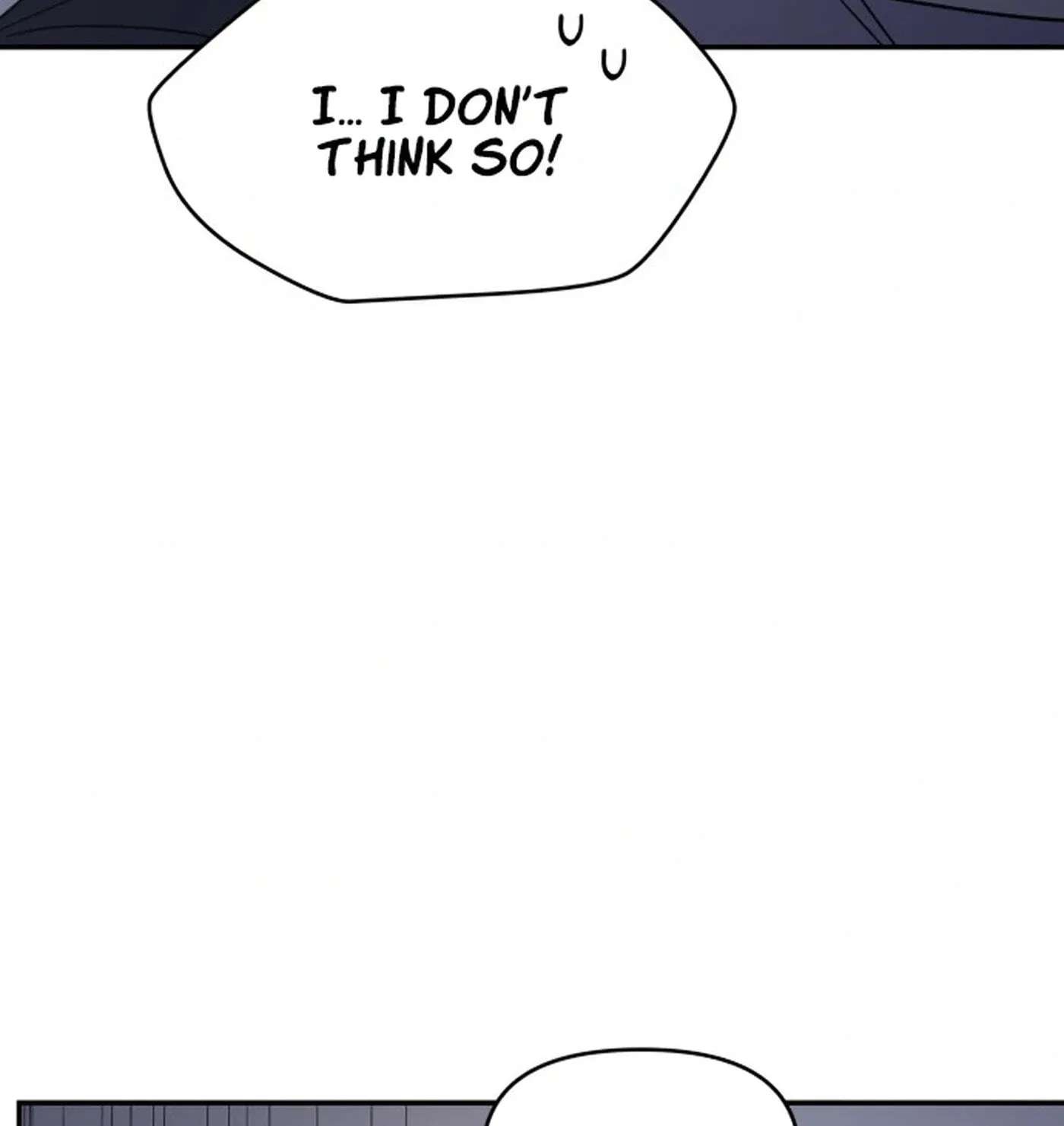 No Office Romance! Chapter 99 - page 9