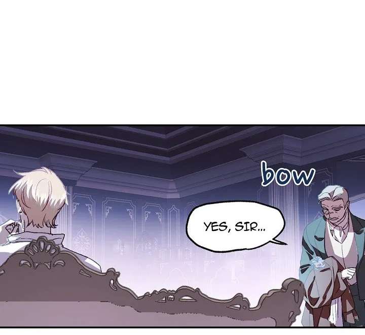 Father, I don't Wantthis Marriage Chapter 7 - page 76