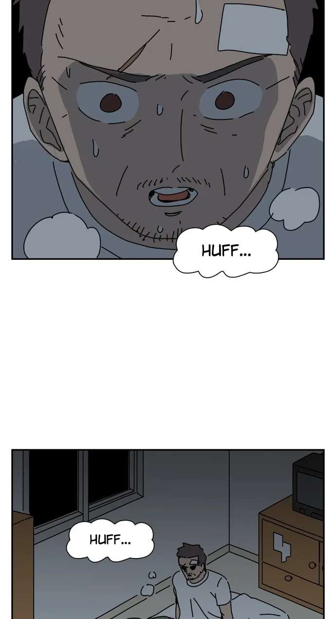 Nature Man Chapter 9 - page 39