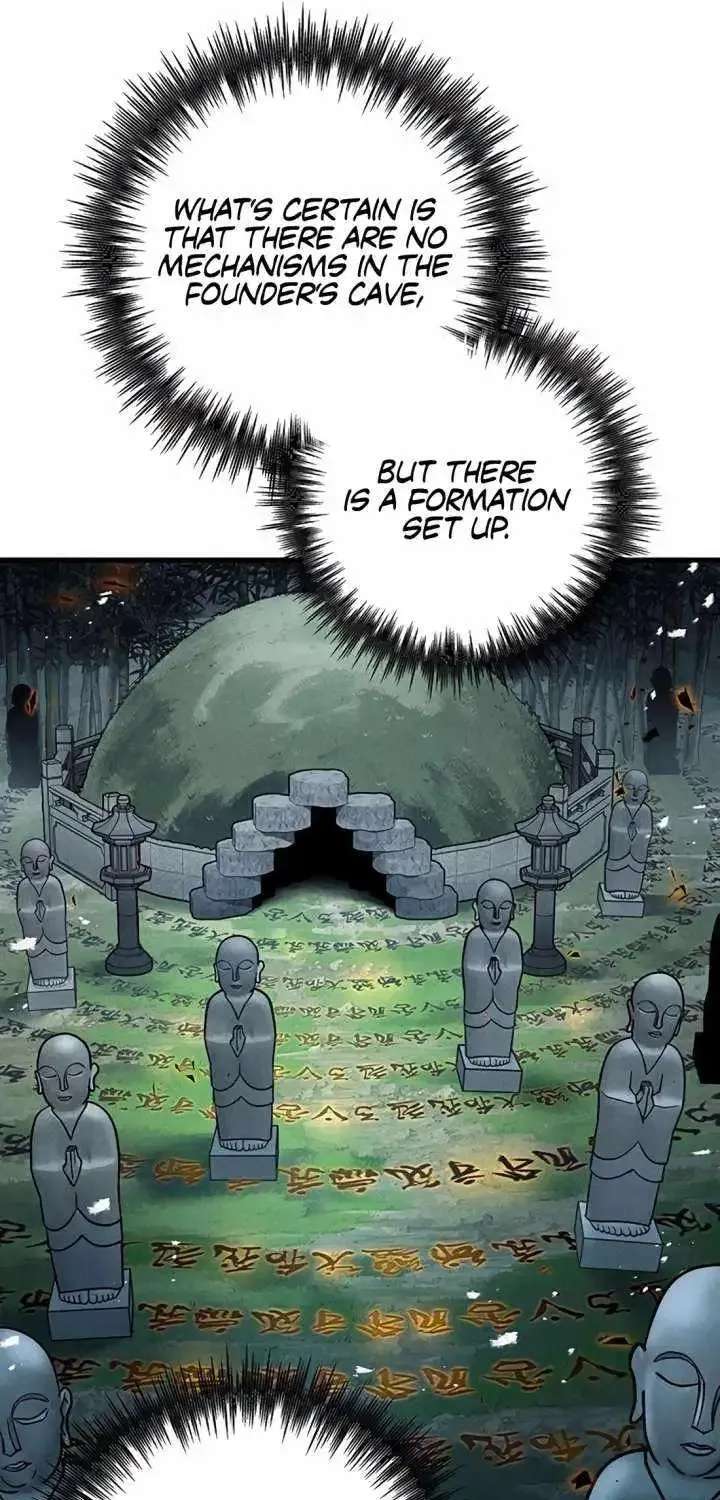 Emperor's Sword Chapter 114 - page 43