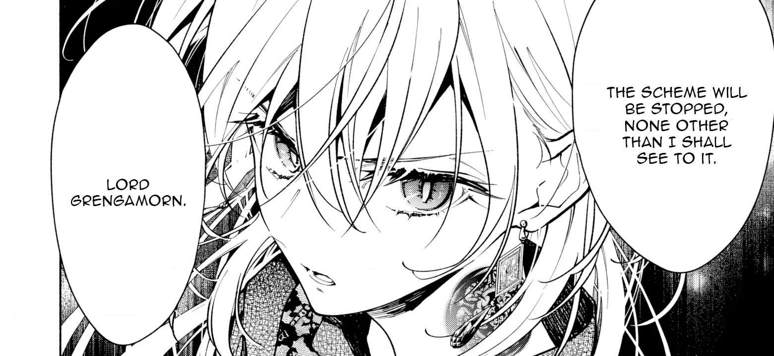 Kekkei no Anastasia Chapter 3 - page 30