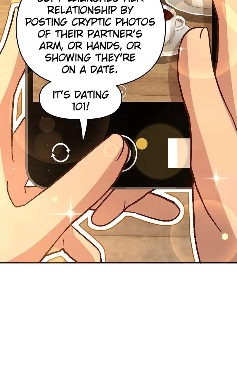 Kissing is the Easy Part Chapter 10 - page 36