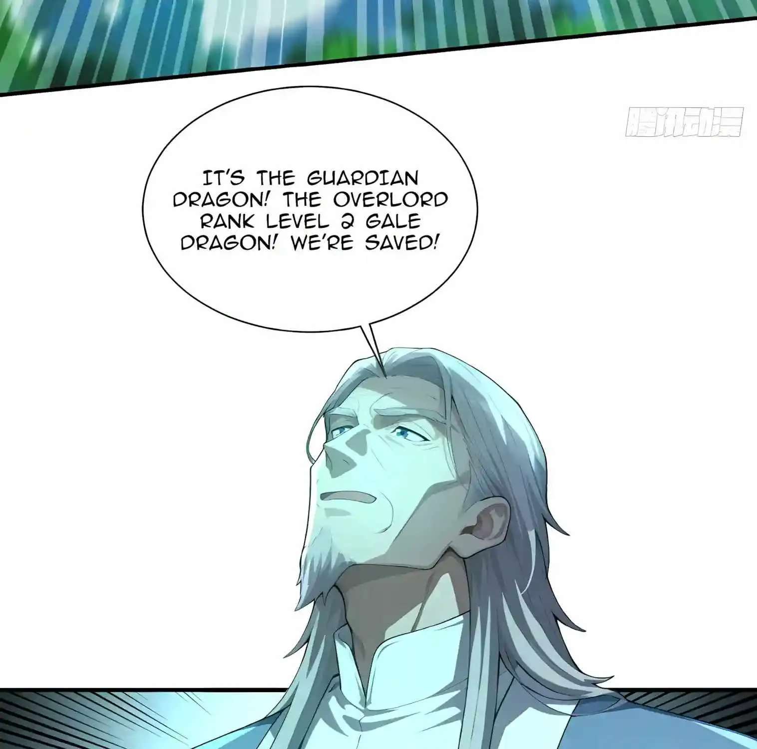 I Ushered in the Age of Mythical Pet Beasts Chapter 56 - page 34