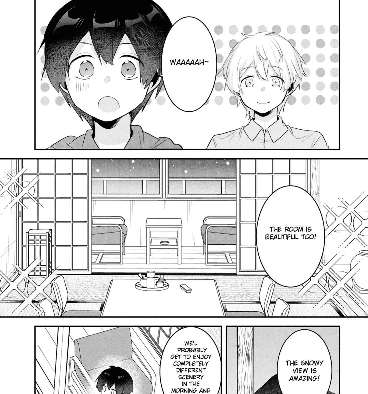 A Story of Taking Home a Lonely Gal From My Class and Turning Her Into an Elegant Beauty Chapter 30 - page 26