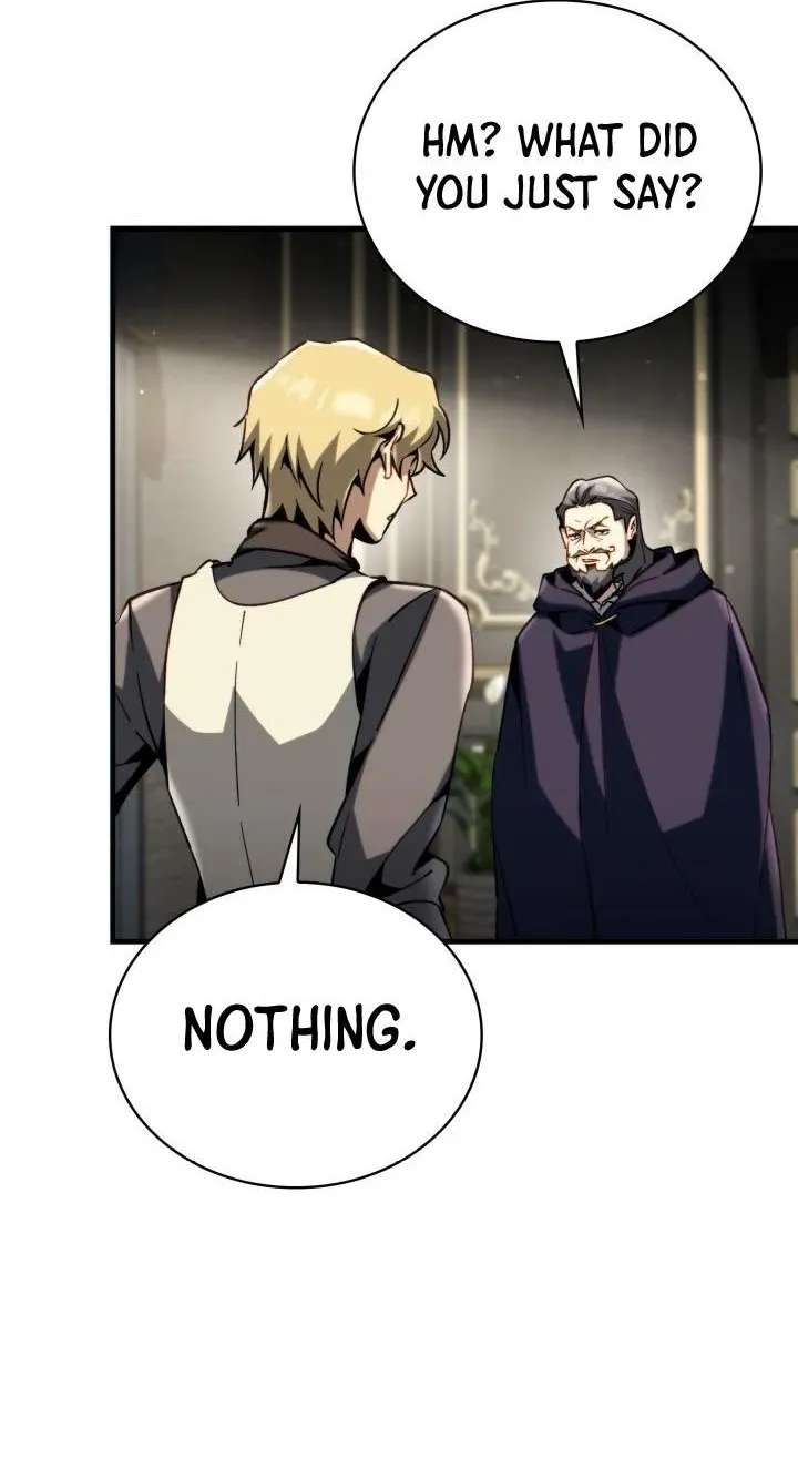 I Became The Rogue First Prince Chapter 55 - page 90
