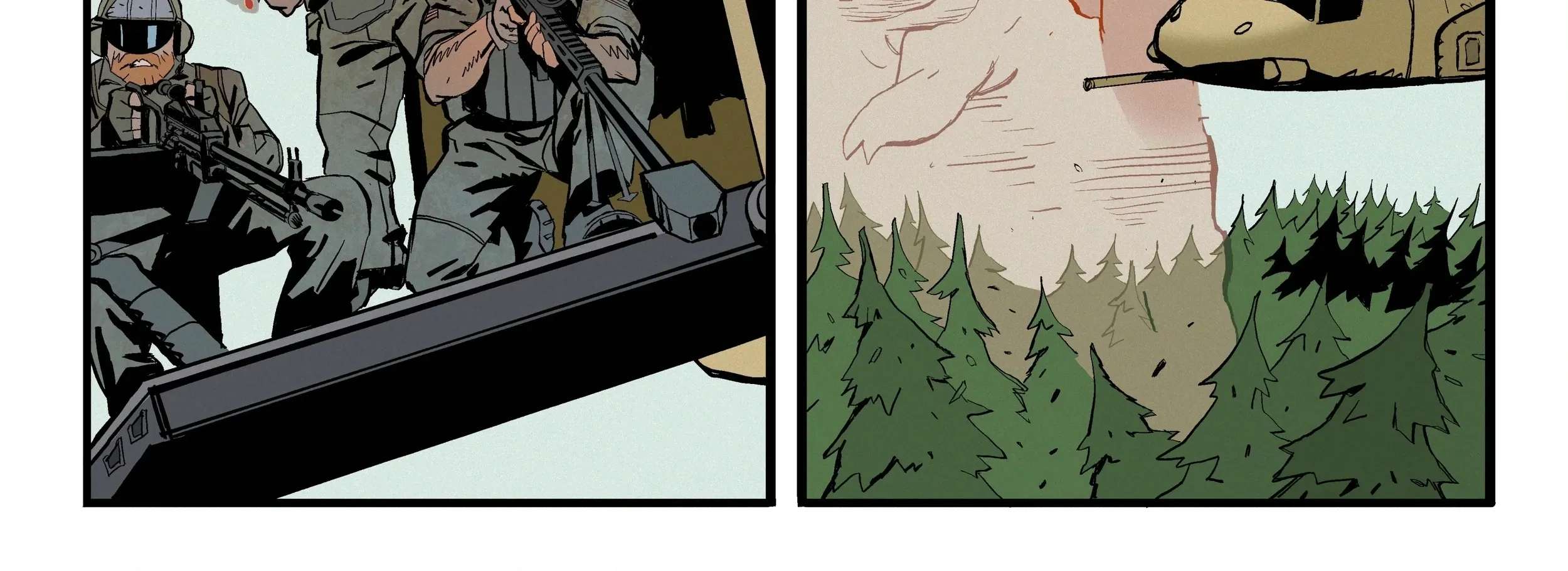 Hidden Springs Chapter 2 - page 45