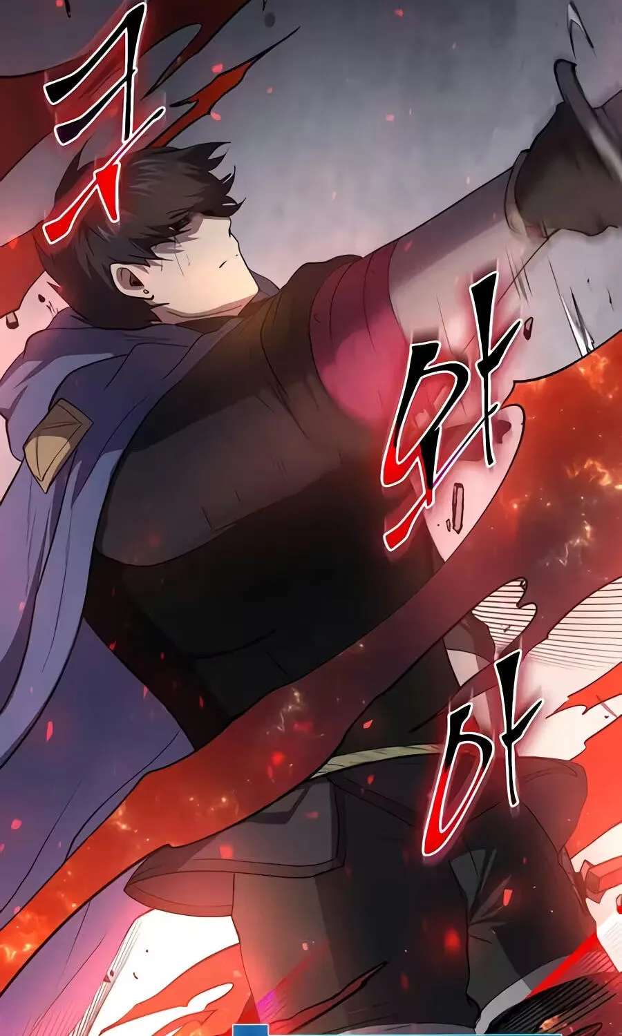 Skill Master Levels Up Chapter 166 - page 31