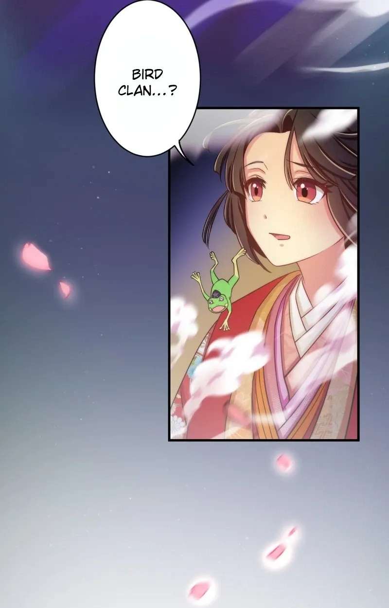 Heian Akujo wa In'youshi: Abe no Seimei no Deshi ni Natte Ikinobimasu Chapter 3 - page 11