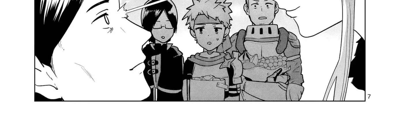 Isekai Riiman Chapter 34 - page 14
