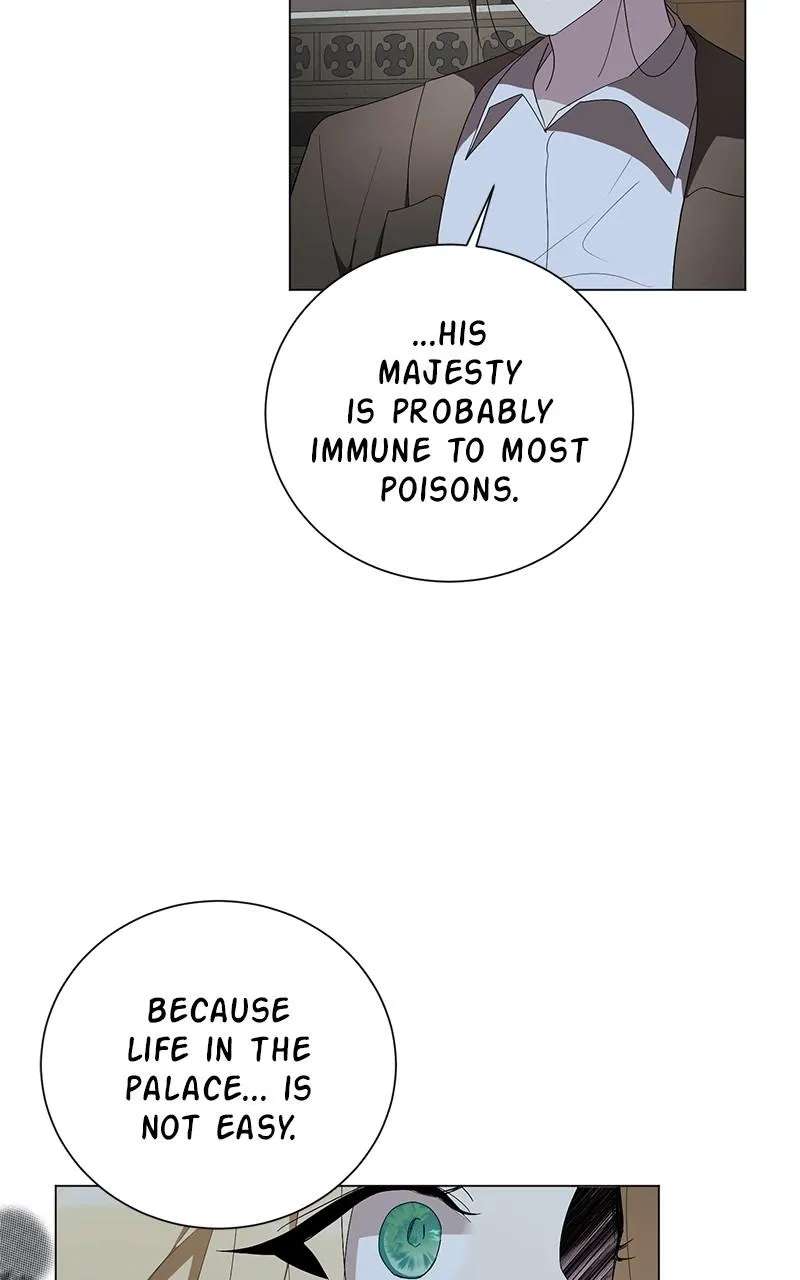 Wished You Were Dead Chapter 93 - page 65