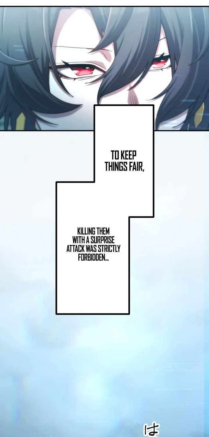 I Became An S-Rank Hunter With The Demon Lord App Chapter 158 - page 10