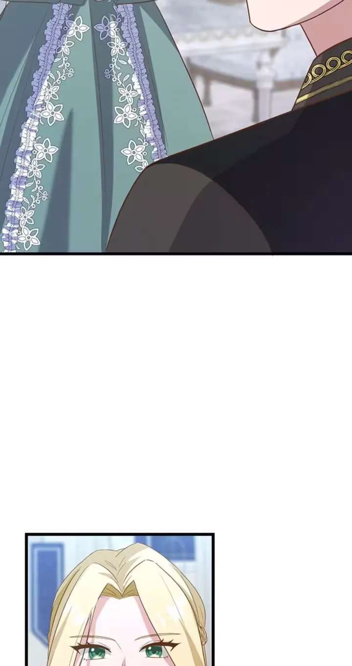 The Cold Prince's Sweet Witch Chapter 16 - page 21