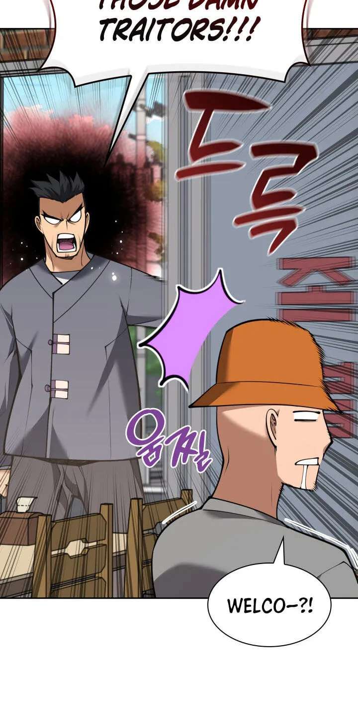 Overgeared (Team Argo) Chapter 336 - page 67