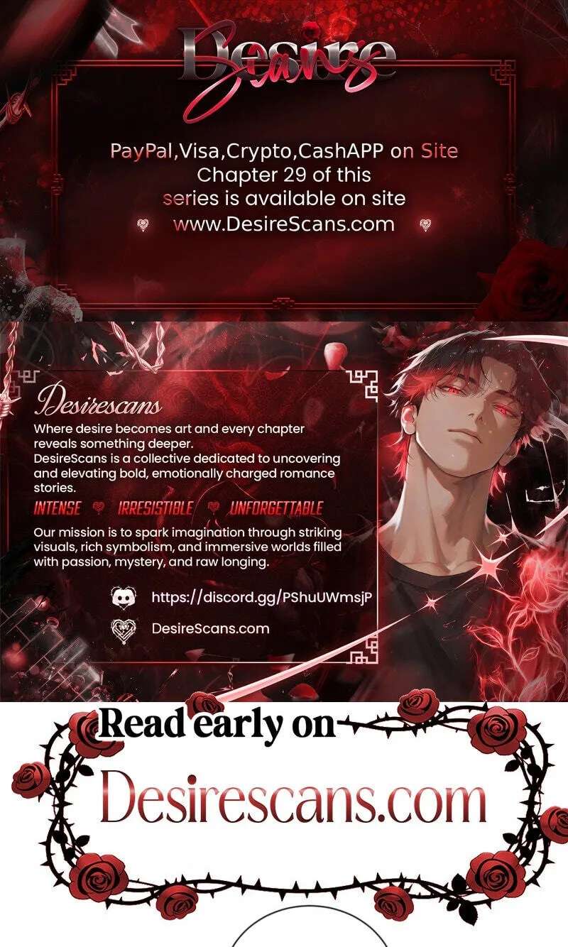 A Lovely Meal Chapter 29 - page 1