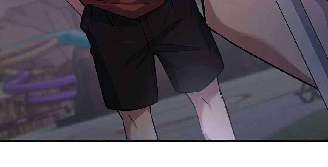 I Was Found Out Pretending To Be a Rookie in a Paranormal World?! Chapter 22 - page 149