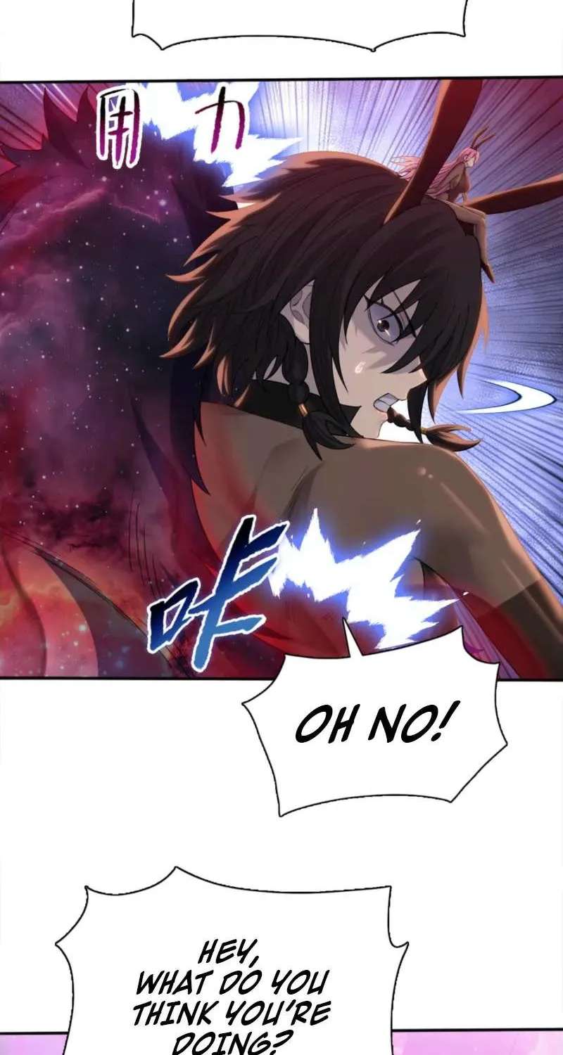 The Doomsday Ruthless Man: Hoarding Trillions Of Supplies At The Beginning Chapter 137 - page 30