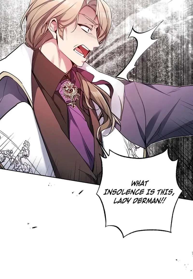 I'm Here to Destroy Chapter 57 - page 39