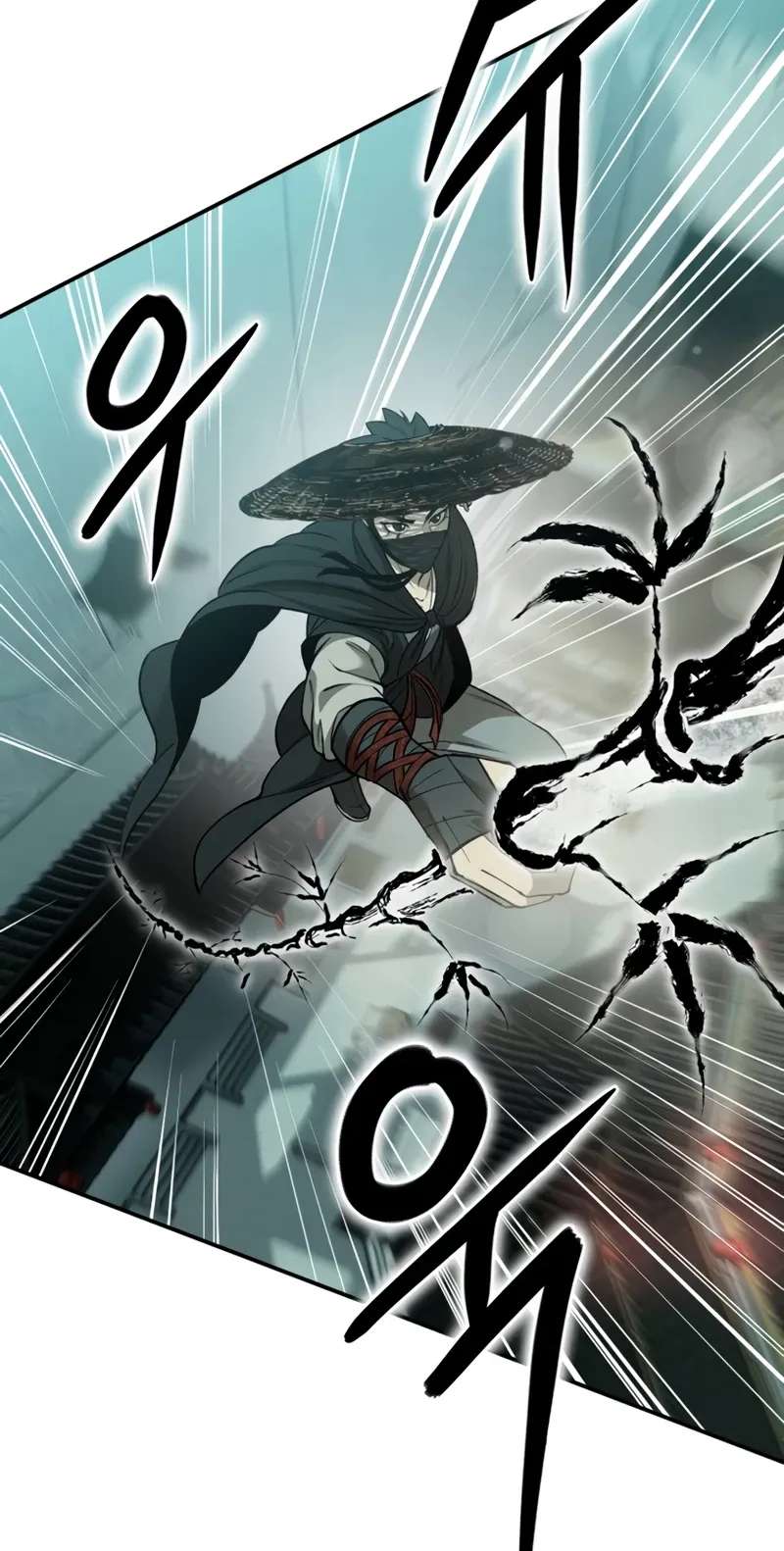 The Divine Brush of Hwarim Chapter 10 - page 132
