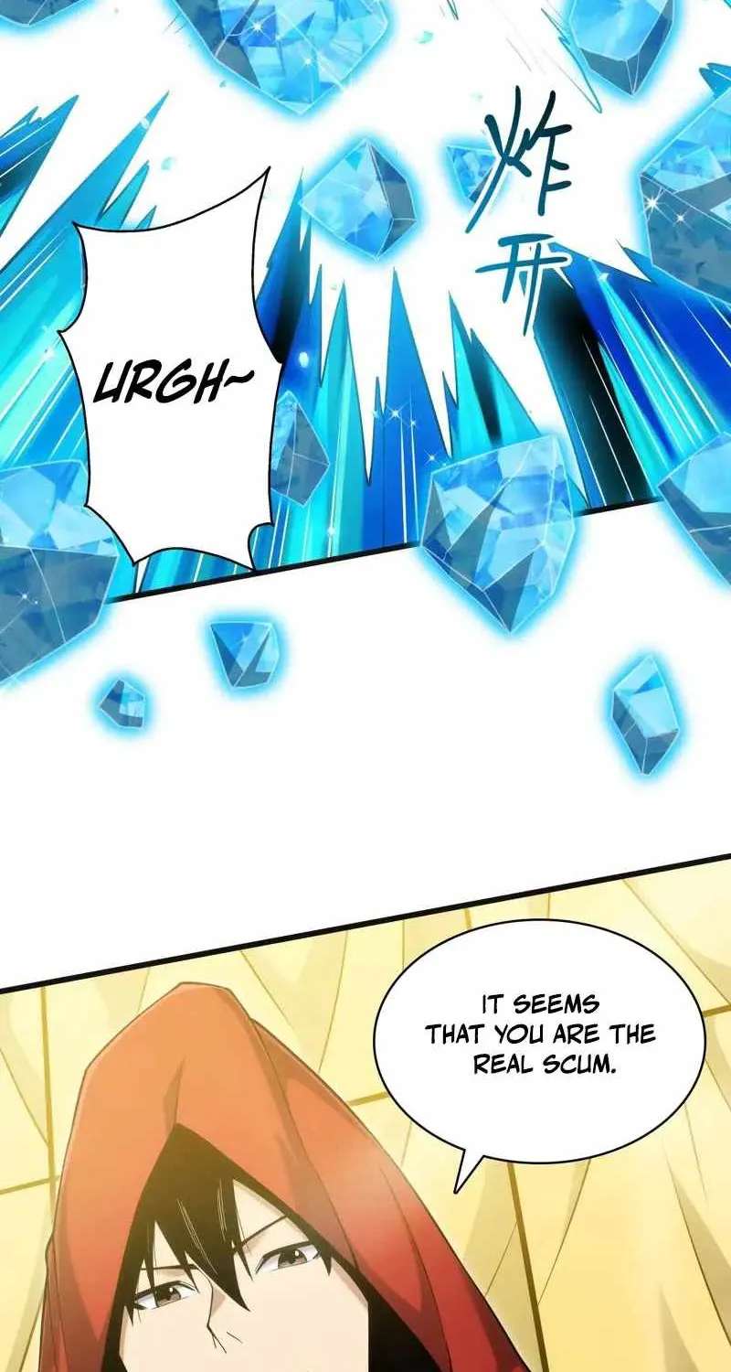 Online Game: I Can Evolve Everything (Remake) Chapter 22 - page 58