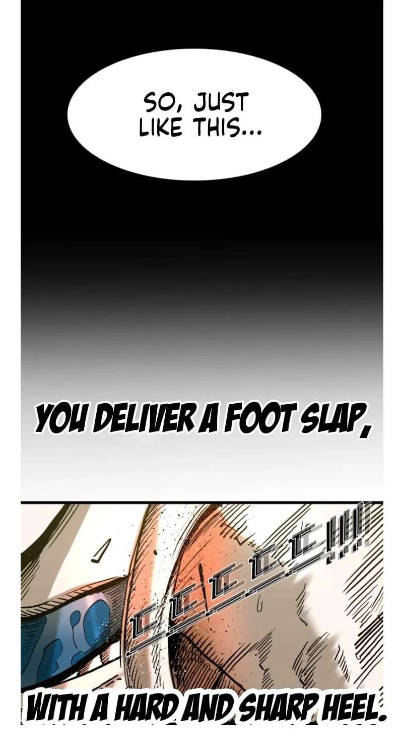 Shark Chapter 361 - page 16