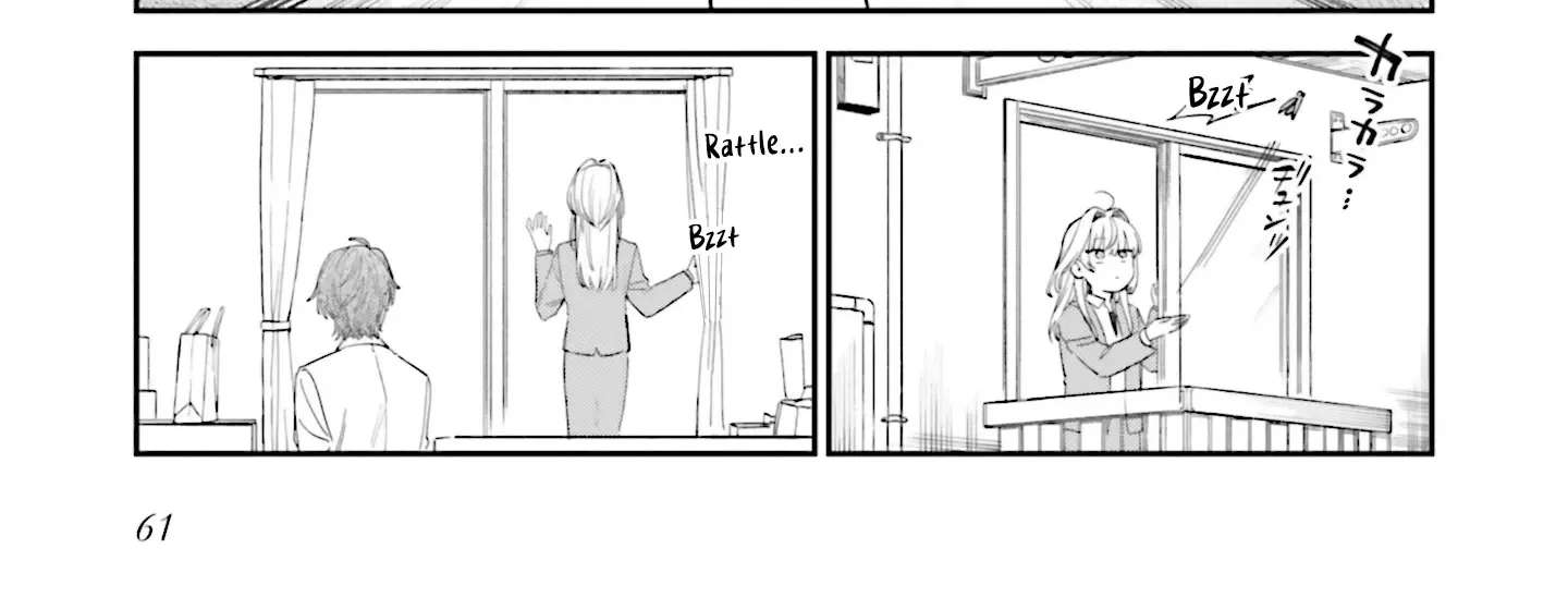 Bokura no Koi wa Yume Utsutsu Chapter 2 - page 39