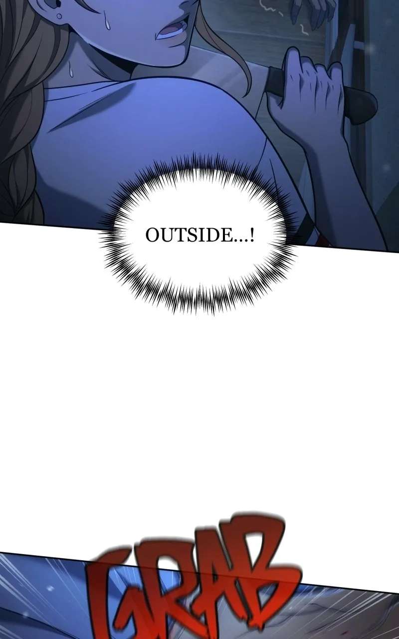 Finding Humanity Chapter 12 - page 45